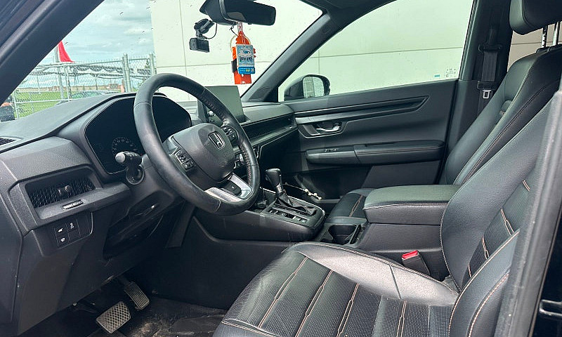 2024 Honda Cr-V Hybr...