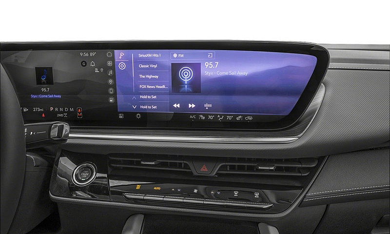 2026 Buick Envision ...