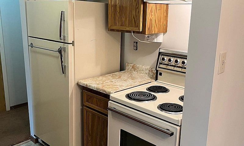 1 Bedroom Units In C...