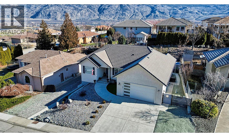 3807 Fairwinds Drive...