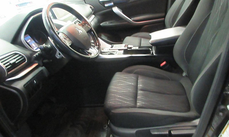 Mitsubishi Eclipse C...