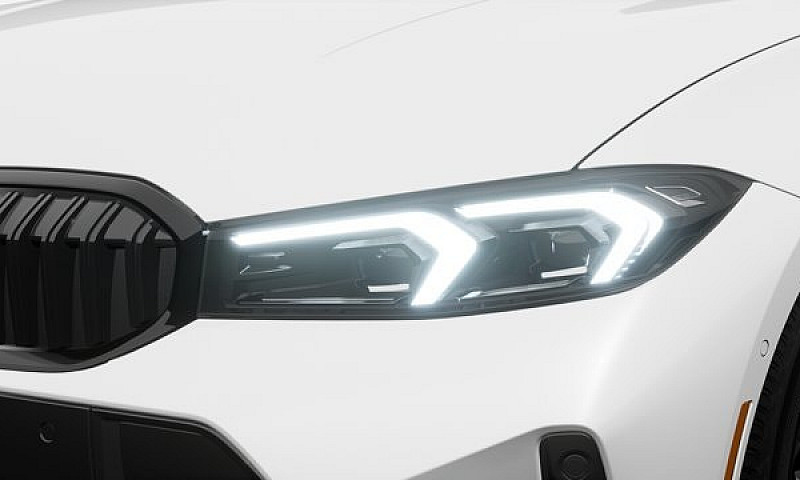 2026 Bmw 3 Series 33...