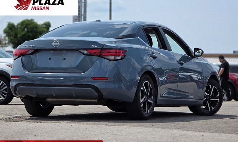 2024 Nissan Sentra S...