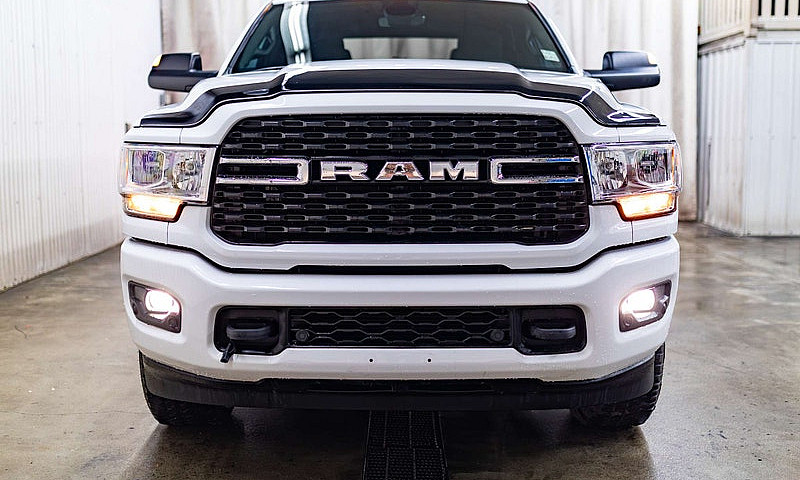 2022 Ram 2500 4X4 Cr...