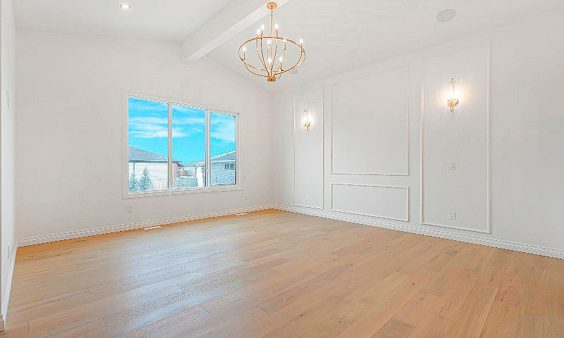 Executive Bungalow -...