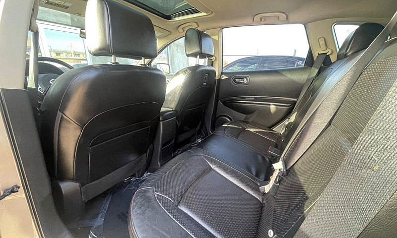 2013 Nissan Rogue Aw...