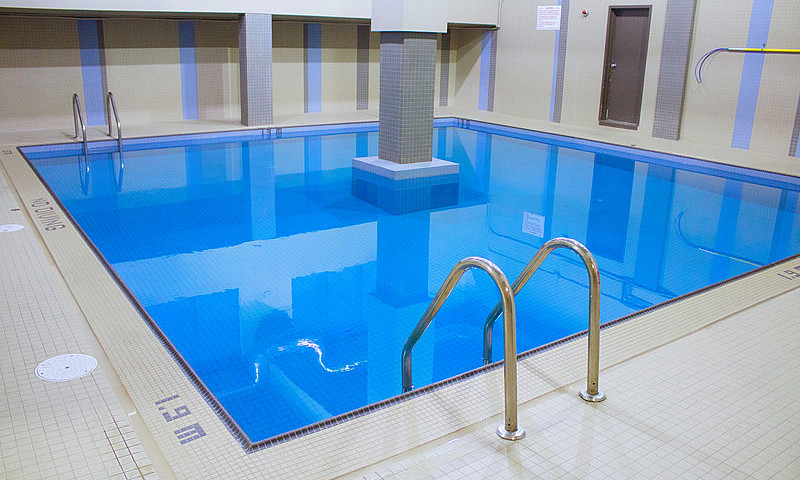 Two-Bedroom Suites F...