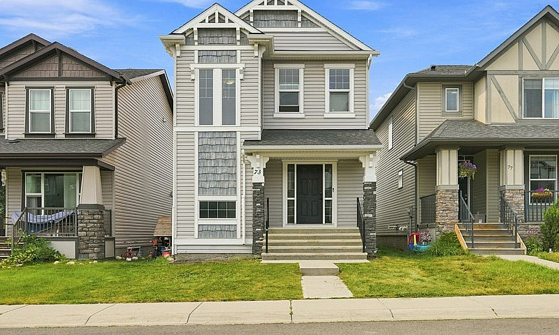 Great Family Home In...
