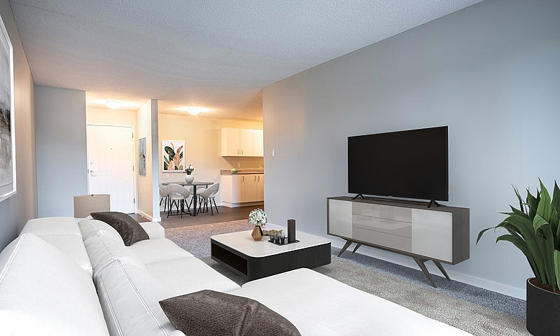 Bond - 2 Bedroom, 1 ...