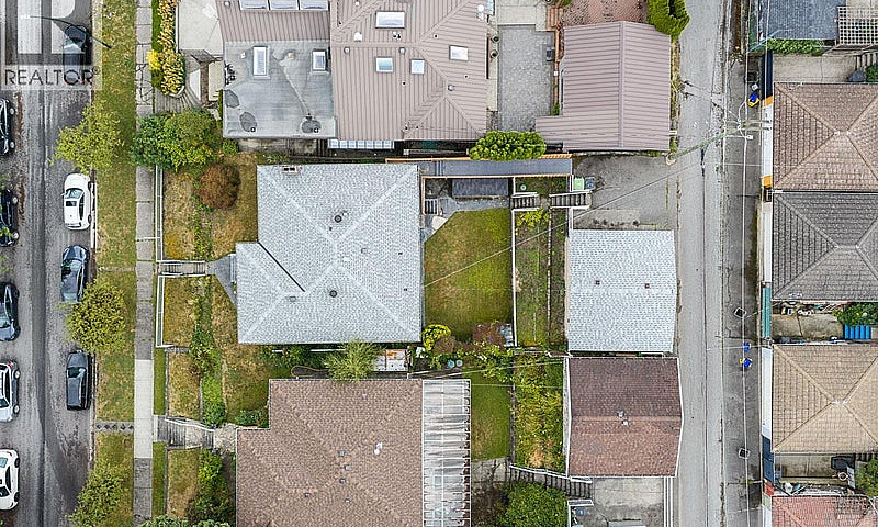 5326 Fleming Street ...