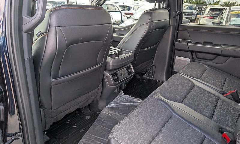 2024 Ford F-150...
