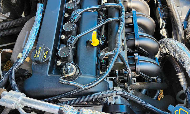 2010 Ford Fusion (63...