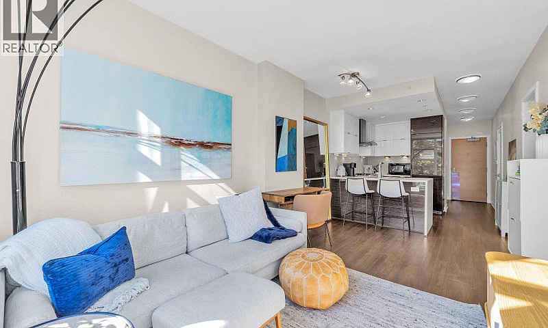 317 1777 W 7Th Avenu...