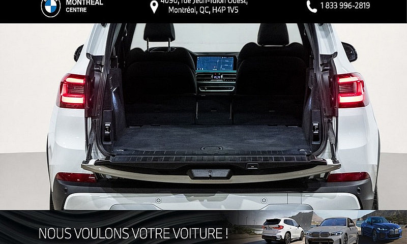 2023 Bmw X5 Xdrive40...