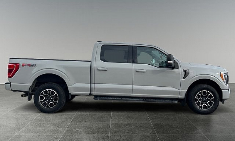 2023 Ford F-150 Xlt...