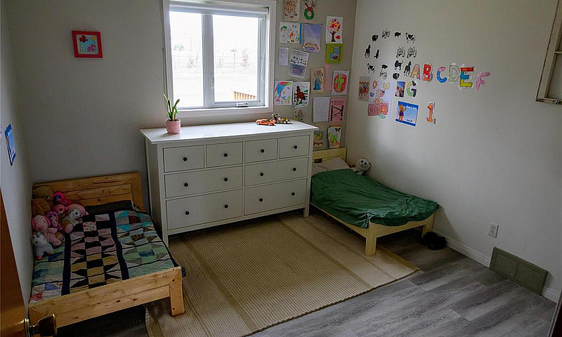 4-Bed Country Home O...