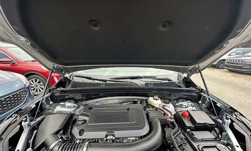 2026 Buick Envision ...