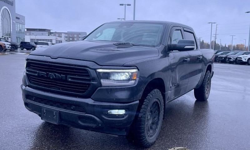 2019 Ram 1500 Sport...