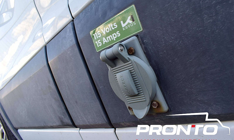 2023 Ford Transit Ca...