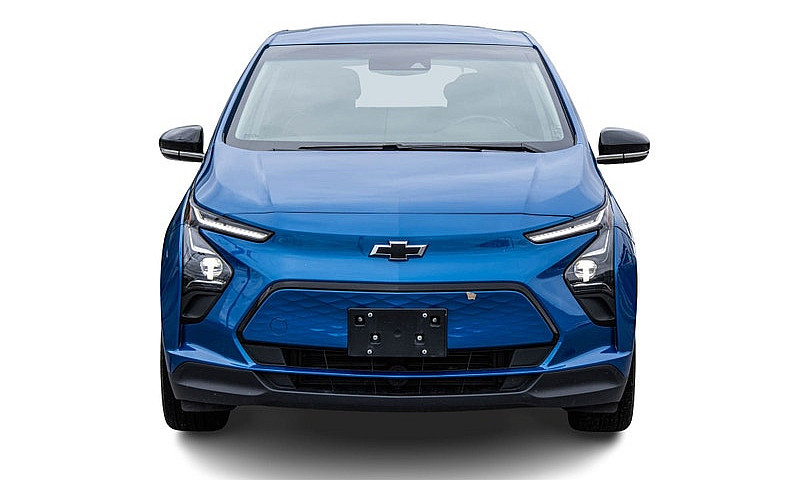 2023 Chevrolet Bolt ...