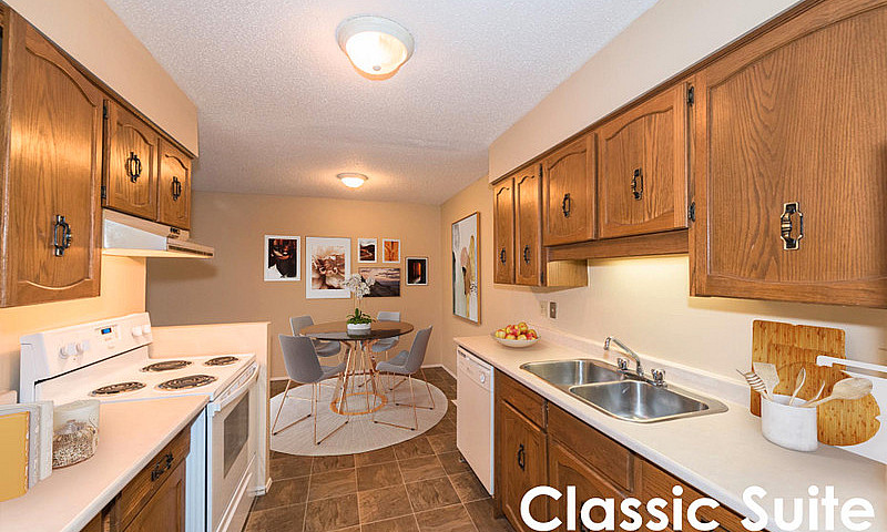 1 Bedroom - 104-7108...