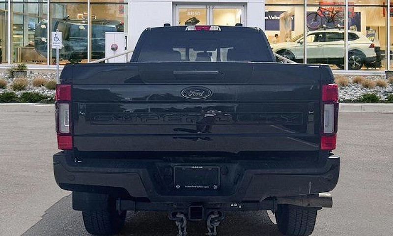 2021 Ford Super Duty...