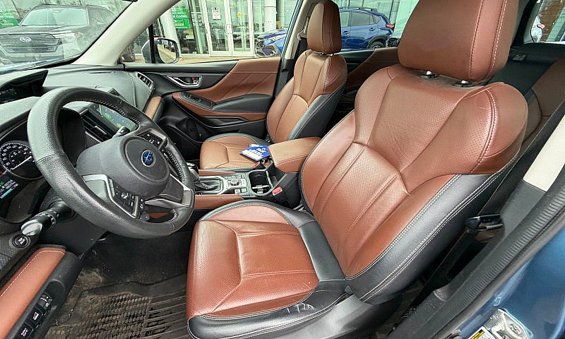 2023 Subaru Forester...