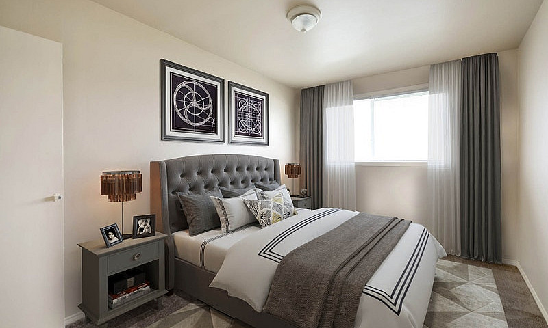 Wascana Park Estates...