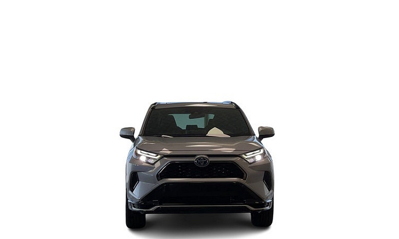 2023 Toyota Rav4 Pri...