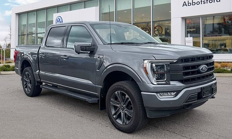 2023 Ford F-150 Lari...