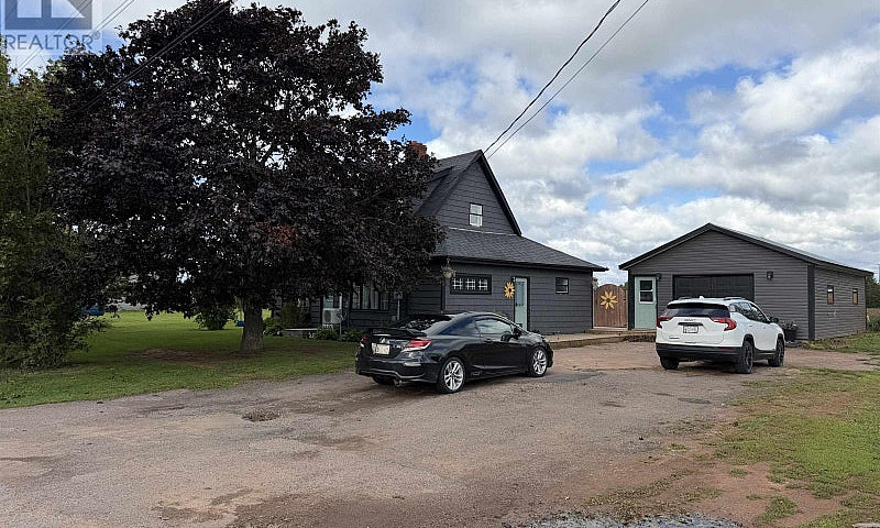 255 Dickie Rd Borden...