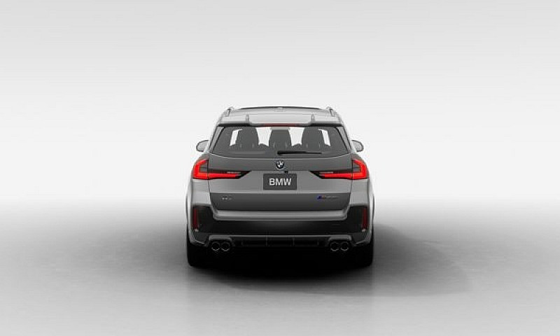 2027 Bmw X1 M35I Xdr...