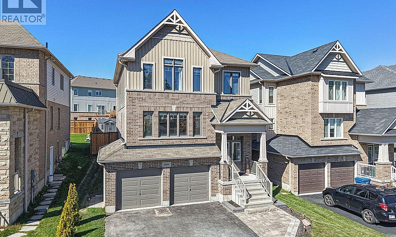3046 Stone Ridge Bou...