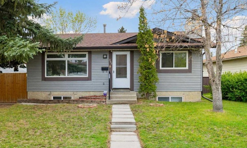 Spacious 3-Bed Falco...