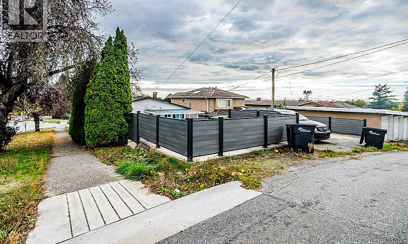 1791 E 64Th Avenue V...
