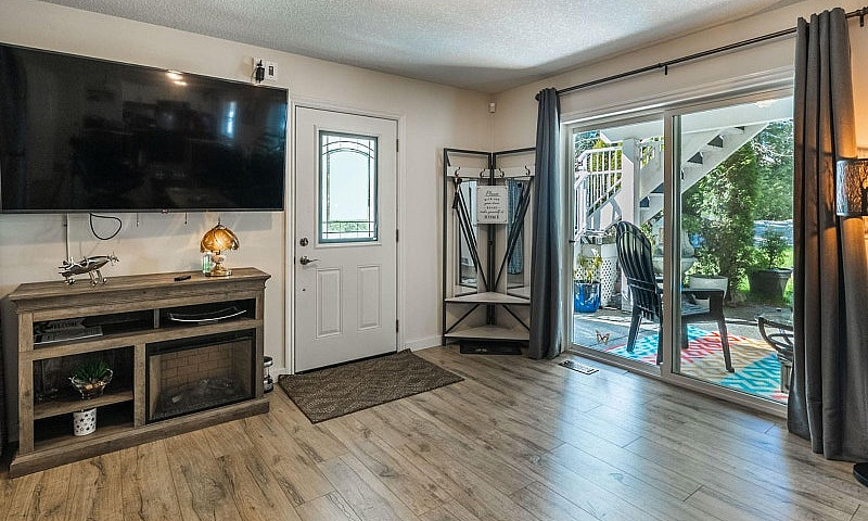 Acreage In Nanaimo/C...