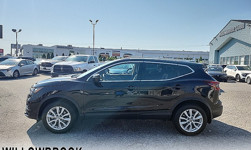 2023 Nissan Qashqai ...