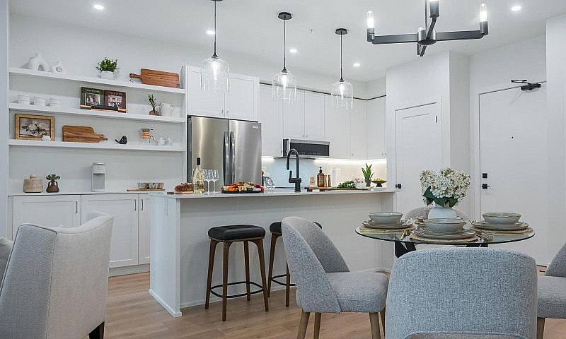 2.5 Bed Terrace 4619...
