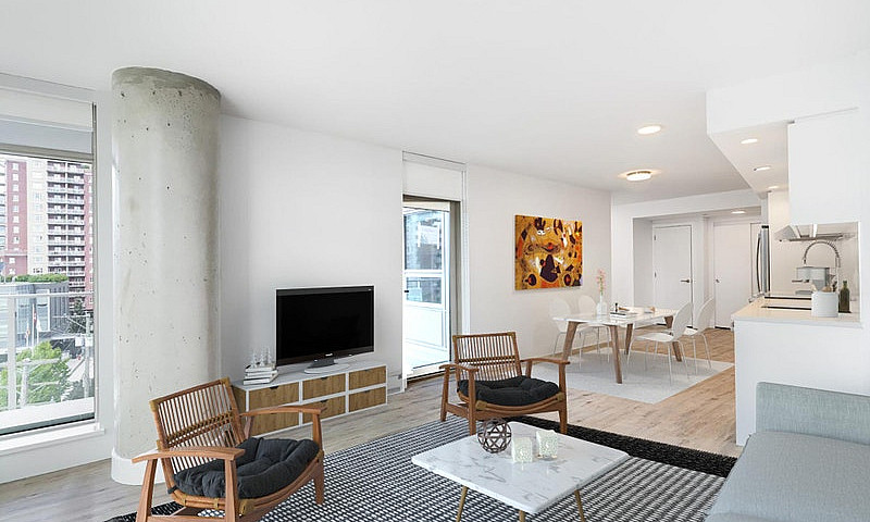 The Lonsdale - 2 Bed...