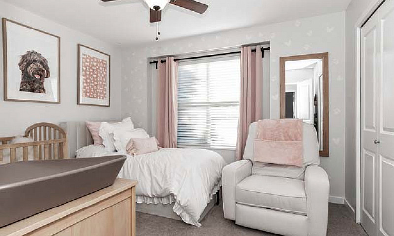 Move-In Ready Townho...