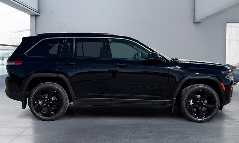 2026 Jeep Grand Cher...