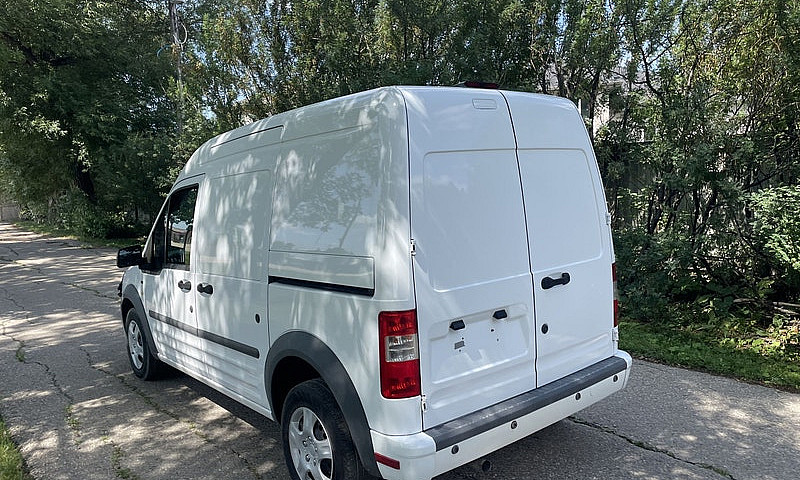 2010 Ford Transit Co...