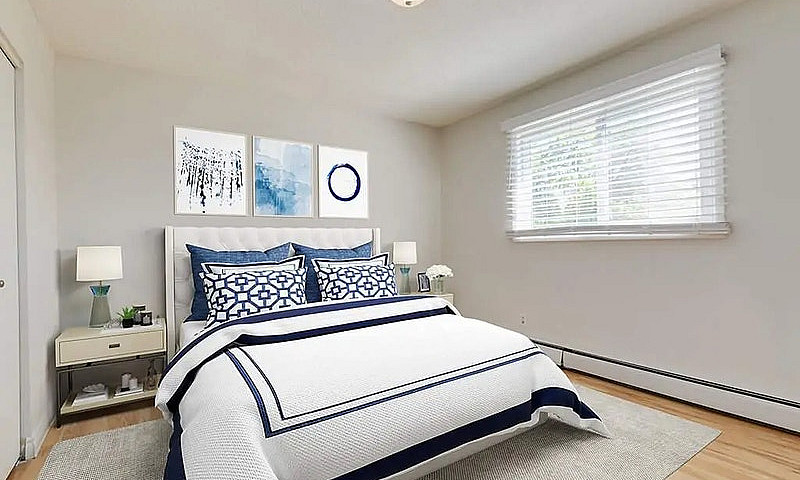 Rentals Near Sherwoo...