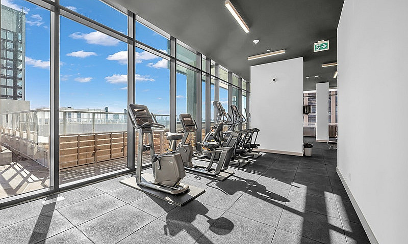 2 Bedroom + Den Cond...