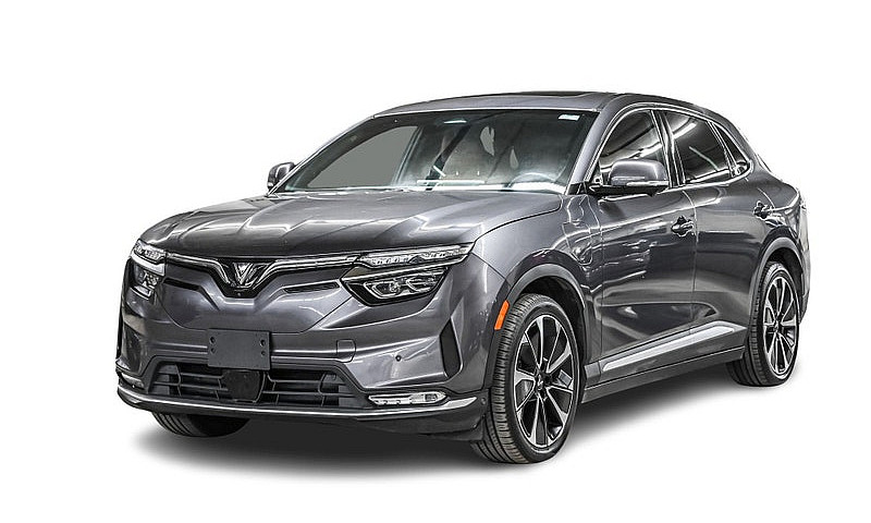 2023 Vinfast Vf 8 Pl...