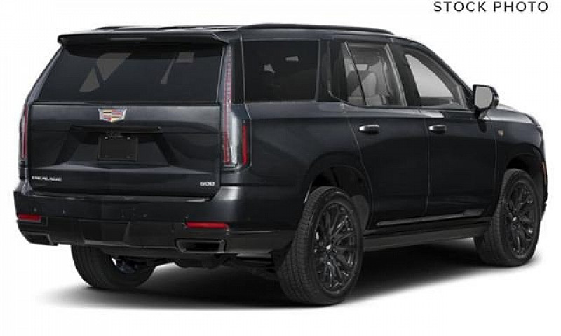 2027 Cadillac Escala...
