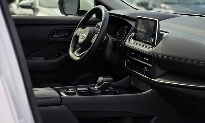 2024 Nissan Rogue S ...