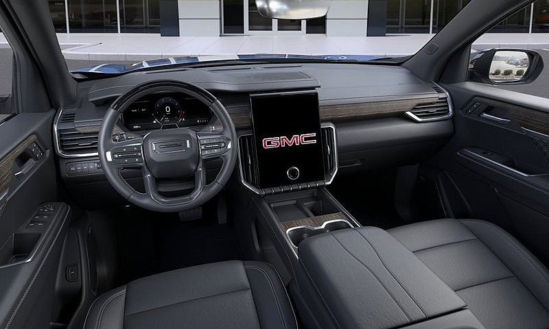 2027 Gmc Acadia Dena...