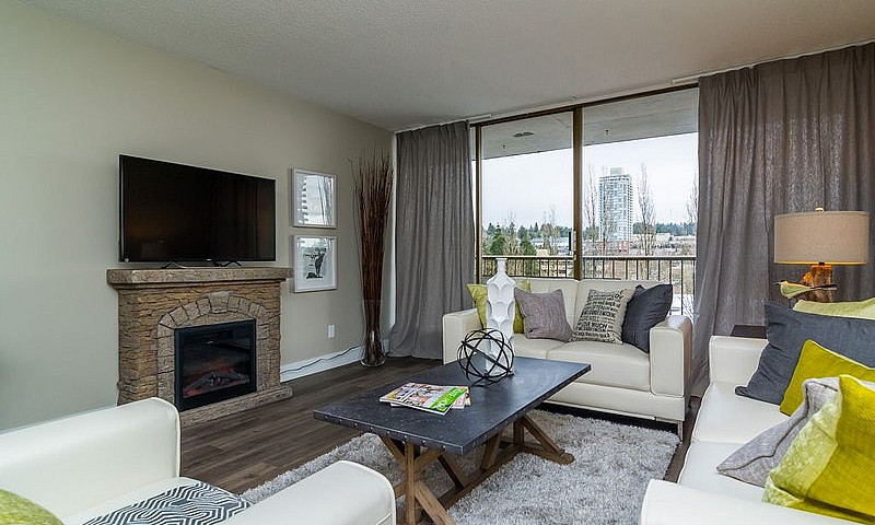 1Bdrm Apartment For ...