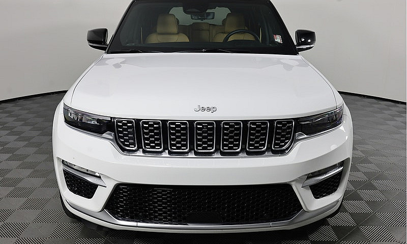 2024 Jeep Grand Cher...